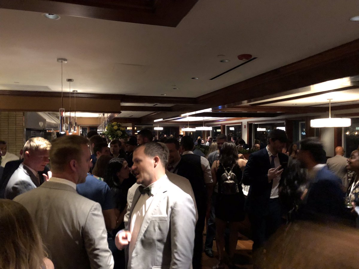 XciteInt's tweet photo. We hope everyone had a great time at our #IDEASanDiego wrap party! We sure did! π
#GameChanger #GCMVP https://t.co/73reHbujPi