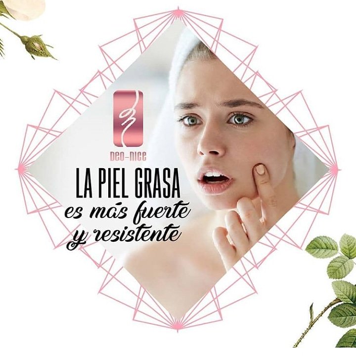 Deo_Nice_'s tweet photo. ¿Qué tipo de piel tienes tu?
.
#DeoNice ofrece un producto para cada tipo de piel
Consúltanos al dm cual sería el indicado para ti👍😍💅
.
#deonice #cuidadofacial #cuidadointegral #mujer #proteccionsolar #filtrosolar #dermatologia #maracay #venezuela #mujervenezolana https://t.co/8rUSiFzCyB