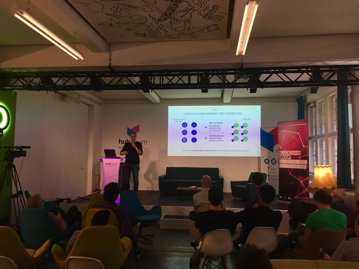 T - Labs tweet media