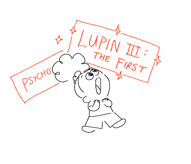 im just 