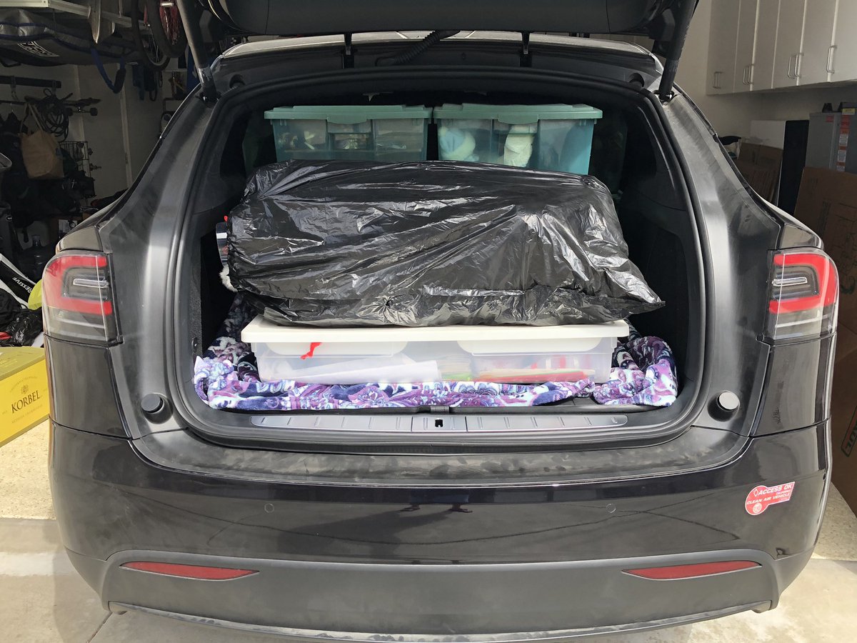 Teslamodelx100d Hashtag On Twitter