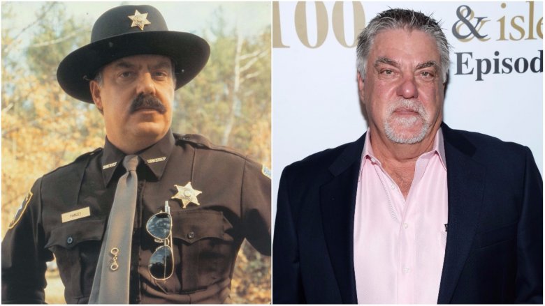 Happy Birthday, Bruce McGill!         