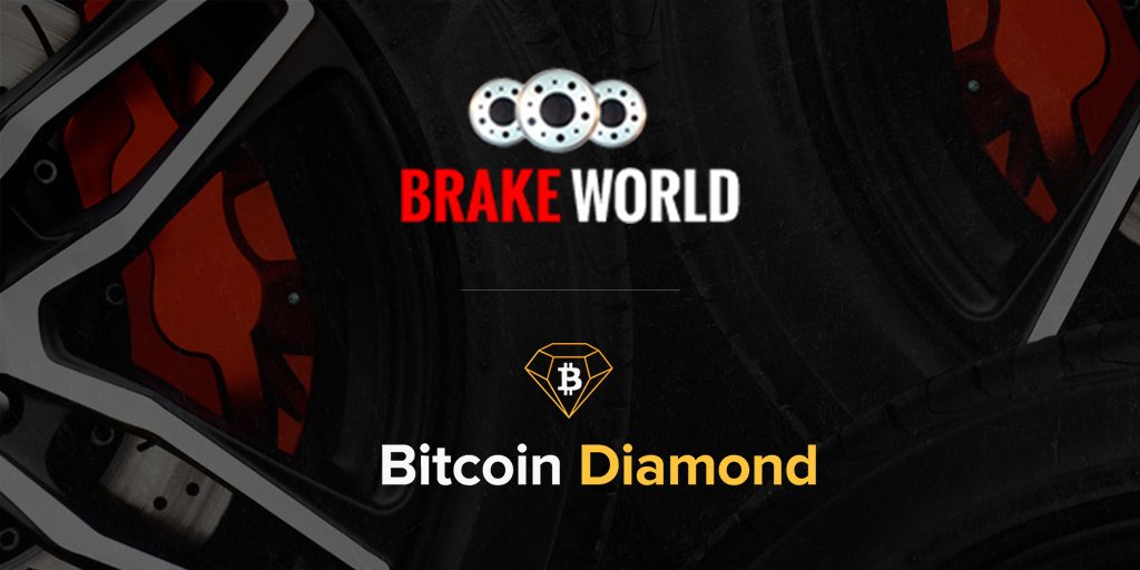 Bitcoin Diamond Bcd Bitcoindiamond Twitter - 