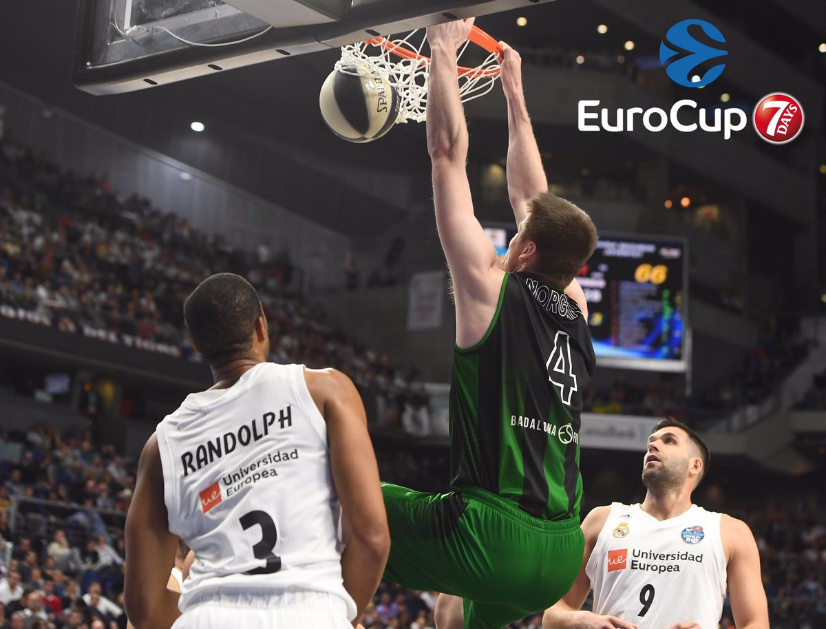 Penya1930's tweet photo. CONCURS | Demà (13:15h) és el sorteig de l’@EuroCup!

👀 Sortejarem 1️⃣ paquet amb una entrada doble pels 5 partits de la 1a fase, entre els que encerteu més rivals del nostre grup

📌 Utilitza el hashtag #SorteigEurocupCJB

⚠️ Participa només un cop i abans de demà a les 13h https://t.co/fz4is7doMw
