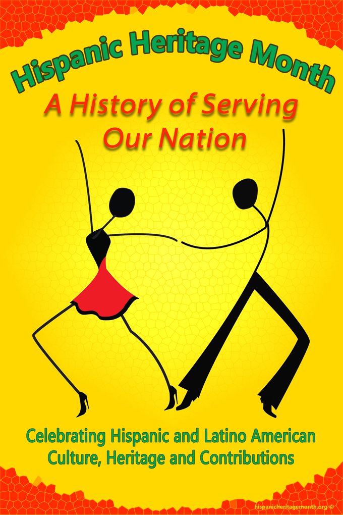 Hispanic Heritage tweet media