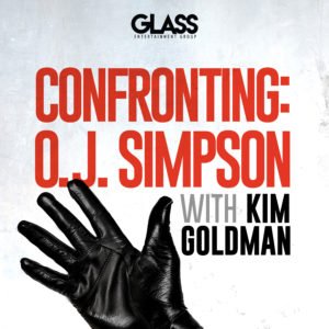 AnnetteLawless's tweet photo. If you are looking for a great podcast to listen to, consider @KimEGoldman's @confrontingpod. Compelling stories of those touched by the OJ Simpson murder trial. Incredibly brave to have Kim share her brother Ron's story -- & so much more.
#confrontingoj #podcast https://t.co/LmTjxhuEHU