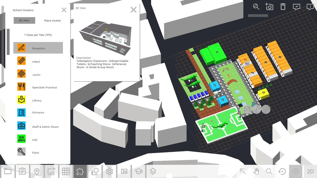 Creativetech_bw's tweet photo. This evening we’re launching #SEISMIC an #opensource web app for primary #schools that will support #DfMA &amp; #offsite methods https://t.co/4mhQdCWWSk https://t.co/RARIUSNP3I