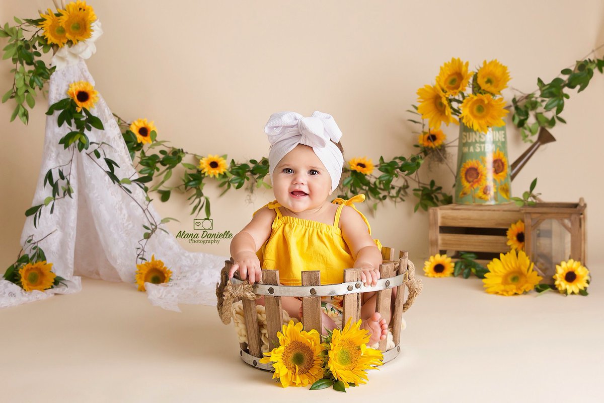 ADPhotography18's tweet photo. You are my sunshine. ✨🌻⠀

#AlanaDaniellePhotography #BabyGirlPhotography #BabyGirlPhotoshoot #BabyGirlShoot #BabyGirlPhotoPoses #BabyGirlSunflowerShoot #SunflowerPhotography #StudioPhotography #StudioPhotographer #HoustonPhotography #HoustonPhotographer https://t.co/Ism3pyPUBH