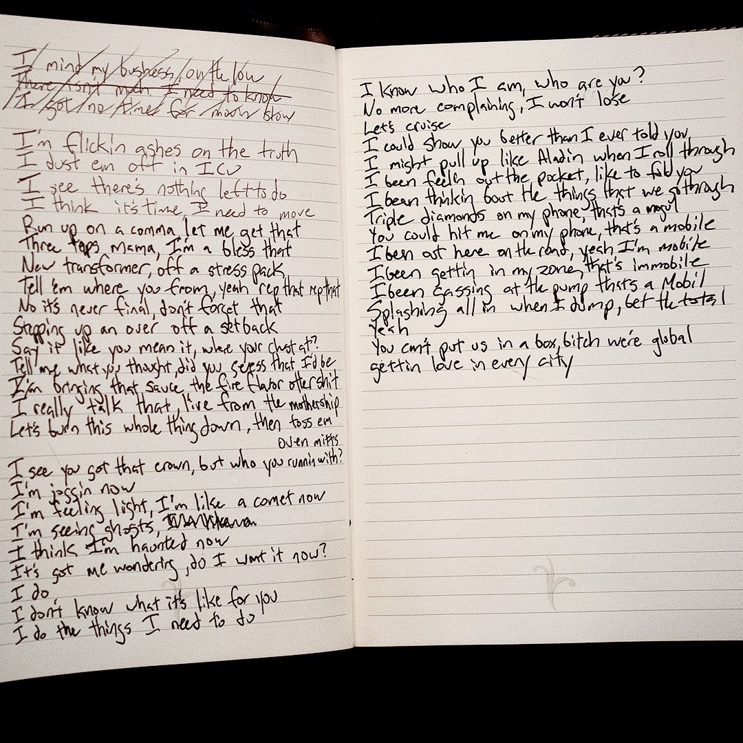 samuelpatrick__'s tweet image. The new #ThursdayFirst Podcast is up now. 

Behind the scenes creating the new record with @Humbeats 

Featuring @AlexJamesAudio, @TheBridgeStudio &amp;amp;  @OompOutLoud 's nephew

Prod. by @iamthomastbg 
 
soundcloud.com/unclesammc/thu…