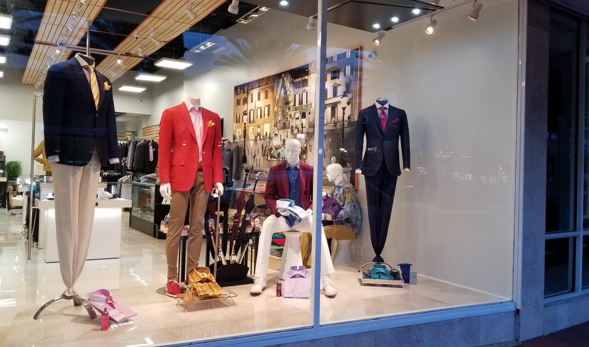 CondottiSergio's tweet photo. We welcome our friends and customers to our new location located at 9565 Harding Ave. Surfside Fl. 33154 https://t.co/qcYdWNw7j6