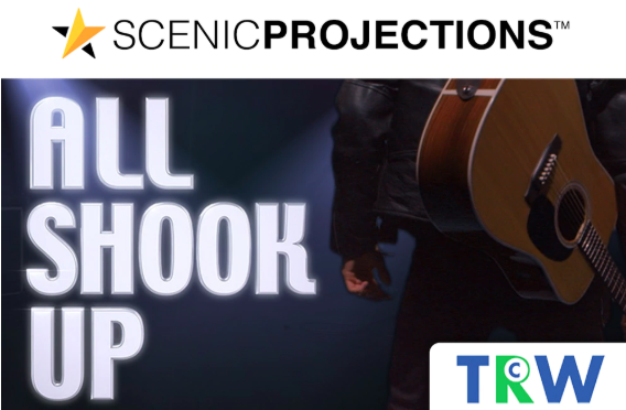 bwymedia's tweet photo. This week's #TRWThursday has us all #AllShookUp! Experience this classic #BroadwayQuality jukebox musical which features both 2D and 3D animation and integrates audience interaction. https://t.co/iMLQy6bpuT