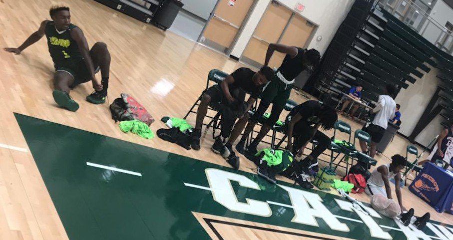 CCVipers'21 tweet media