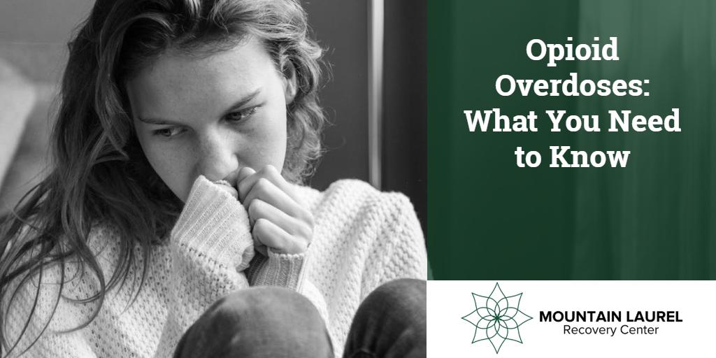 mlaurelrecovery's tweet image. An #opioid overdose is considered a medical emergency. If you see someone showing signs of an overdose, call 911 and stay with them until help arrives.
ow.ly/j0Q930p3Hcr