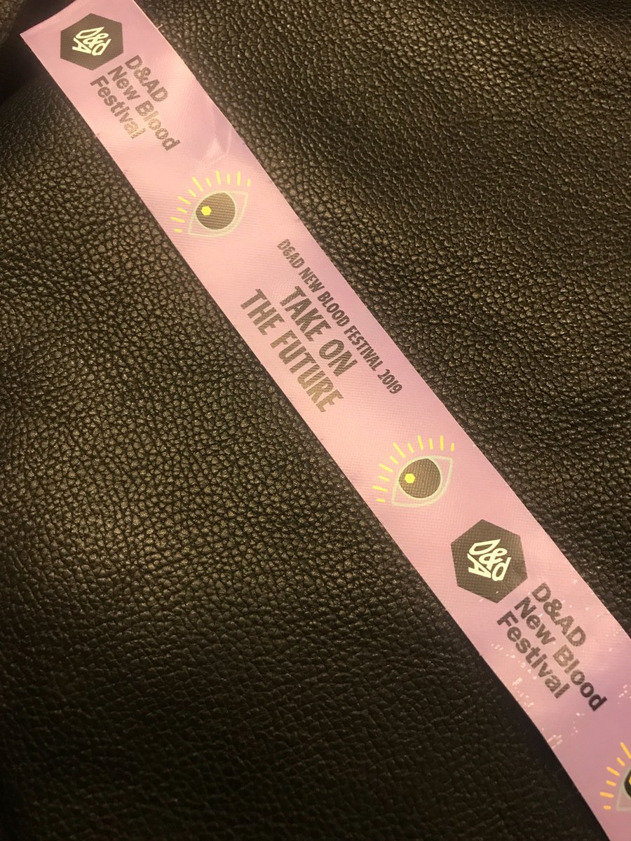 Out and about this week at <a href="/developconf/">Develop:Brighton 2026</a> Develop:Brighton and <a href="/dandad/">D&AD</a> D&amp;AD New Blood - very cool to see talented folk doing great things! And enjoy some glorious sunshine #develop #gaming #talent #outandabout