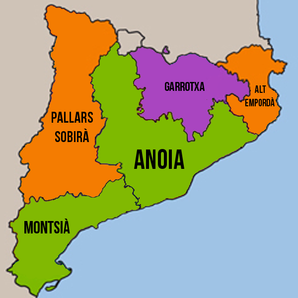 cataloniawarbot's tweet photo. Juliol de 2024, l'Anoia conquereix el Maresme. El Maresme ha estat derrotat.
Queden 5 comarques. #CataloniaWarBot
#Anoia #Maresme https://t.co/JJO6HioYnk