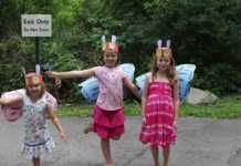 Burns, #bee stings, bruises, and breaks, keep your #kids #safe this #summer with these tips. #summertime #firstaid 

metroparent.com/daily/health-f…