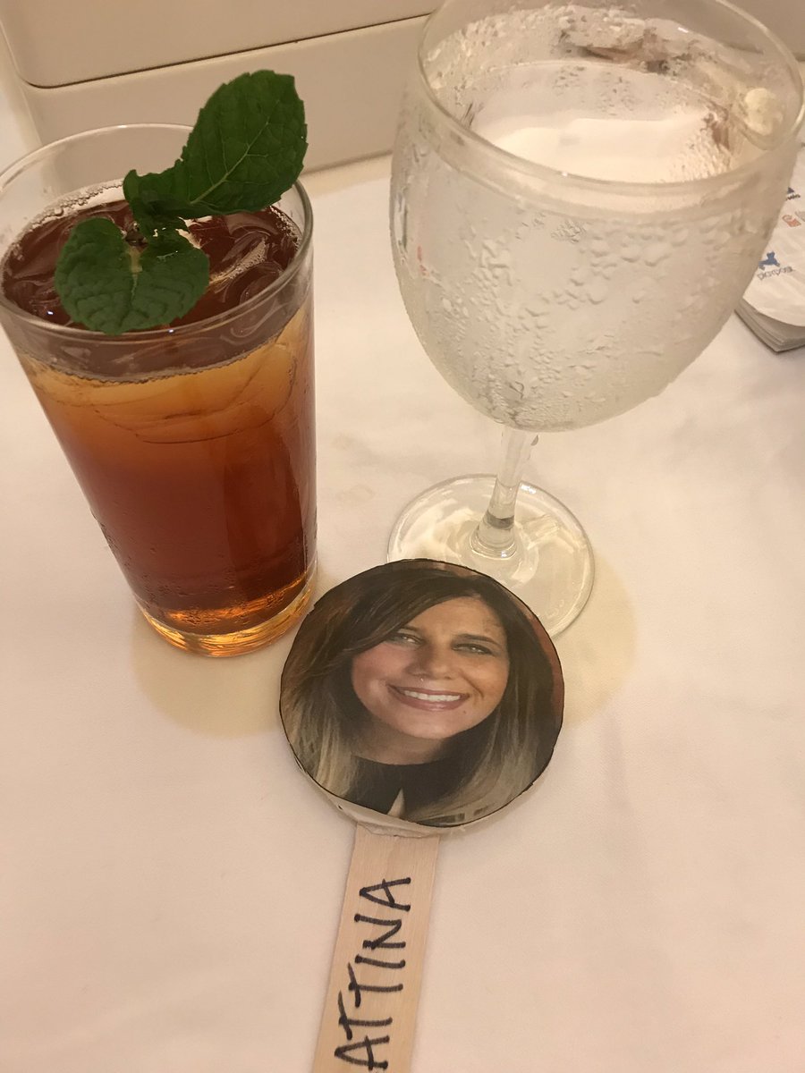 ektedtech's tweet photo. Getting hydrated for a great afternoon of learning! #flattina #flatambassador #SchoologyNEXT #SchoologyAMB @TNording https://t.co/ezENn9a8p3
