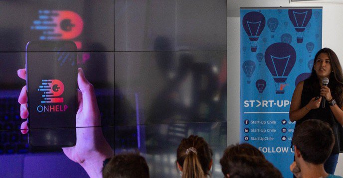 UNESCO_es's tweet image. Lee la historia de #ONHelp en #YouthOfUNESCO: una de las ideas finalistas de #comprometidoslatam 2018, una aplicación para el financiamiento de proyectos de ONGs usando criptomonedas. 
Encontrarás toda la historia en bit.ly/2NM6V1W