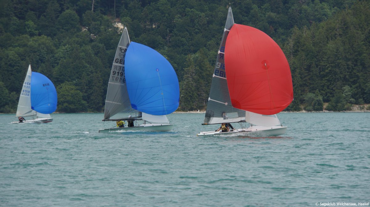 SCLWde's tweet photo. #Segeln: #Segelclub #Walchensee #SCLW Regatta der #505 er und #Tempest im Juli 2019. Bericht, Ergebnisse, Fotos unter https://t.co/fi5P9YqKKd sowie https://t.co/9ZKBSv6Wqr https://t.co/O1OC7BtZ7q
