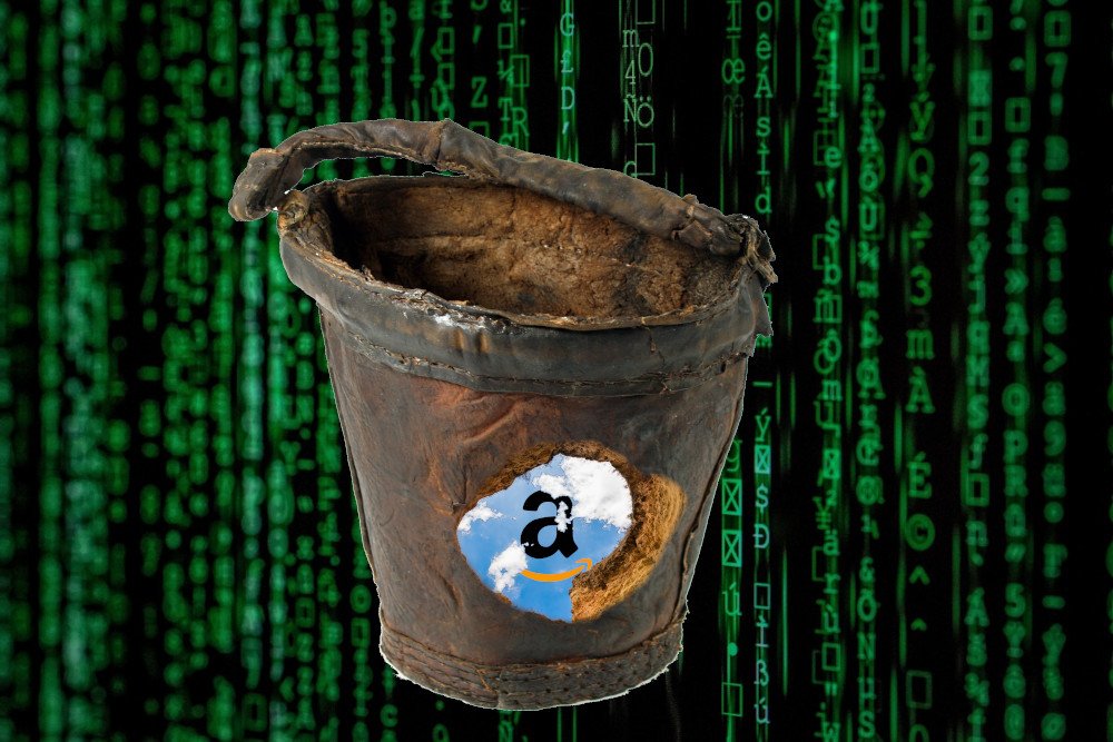 A prolific credit-card theft ring is scanning for unsecured "buckets" in Amazon's cloud and has compromised 17,000 domains (so far)
boingboing.net/2019/07/11/mah…
