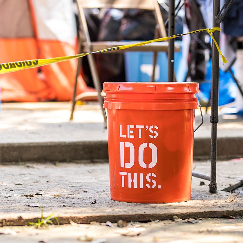 Hurricane season is officially here. The Home Depot makes every effort to be prepared and help with emergency needs. Learn more: thd.co/2S7M4Vt