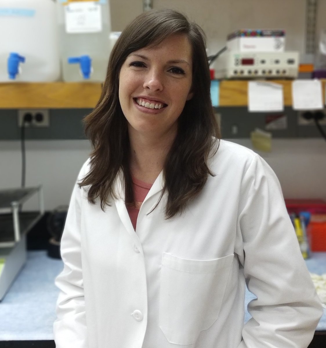 WeillCornellGS's tweet photo. Congratulations to Caitlin Burgdorf in the @RajadhyakshaLab for successfully defending her Ph.D. dissertation today and becoming Dr. Burgdorf! https://t.co/MOG1bxe03w