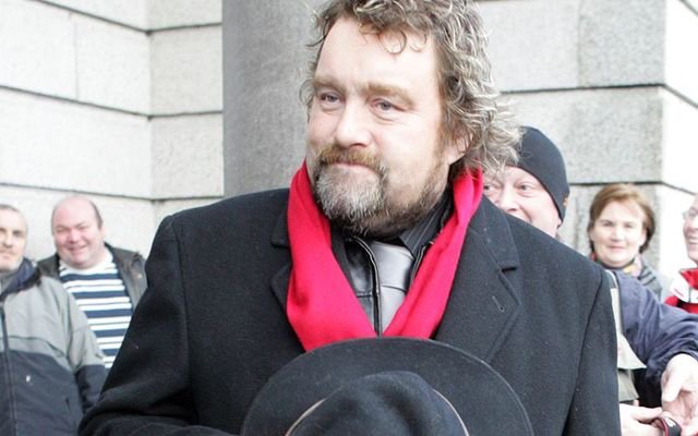 HTFCNostalgia's tweet photo. RIP Brendan Grace. Gave us one of the funniest moments on Father Ted. #FatherTed #brendangrace #FatherStack
https://t.co/msMojuemEH https://t.co/q9Ph7hENFs