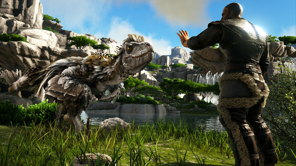 ark survival evolved mega ark survival evolved mega