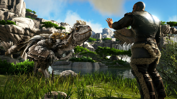 ark survival evolved mega tribe list