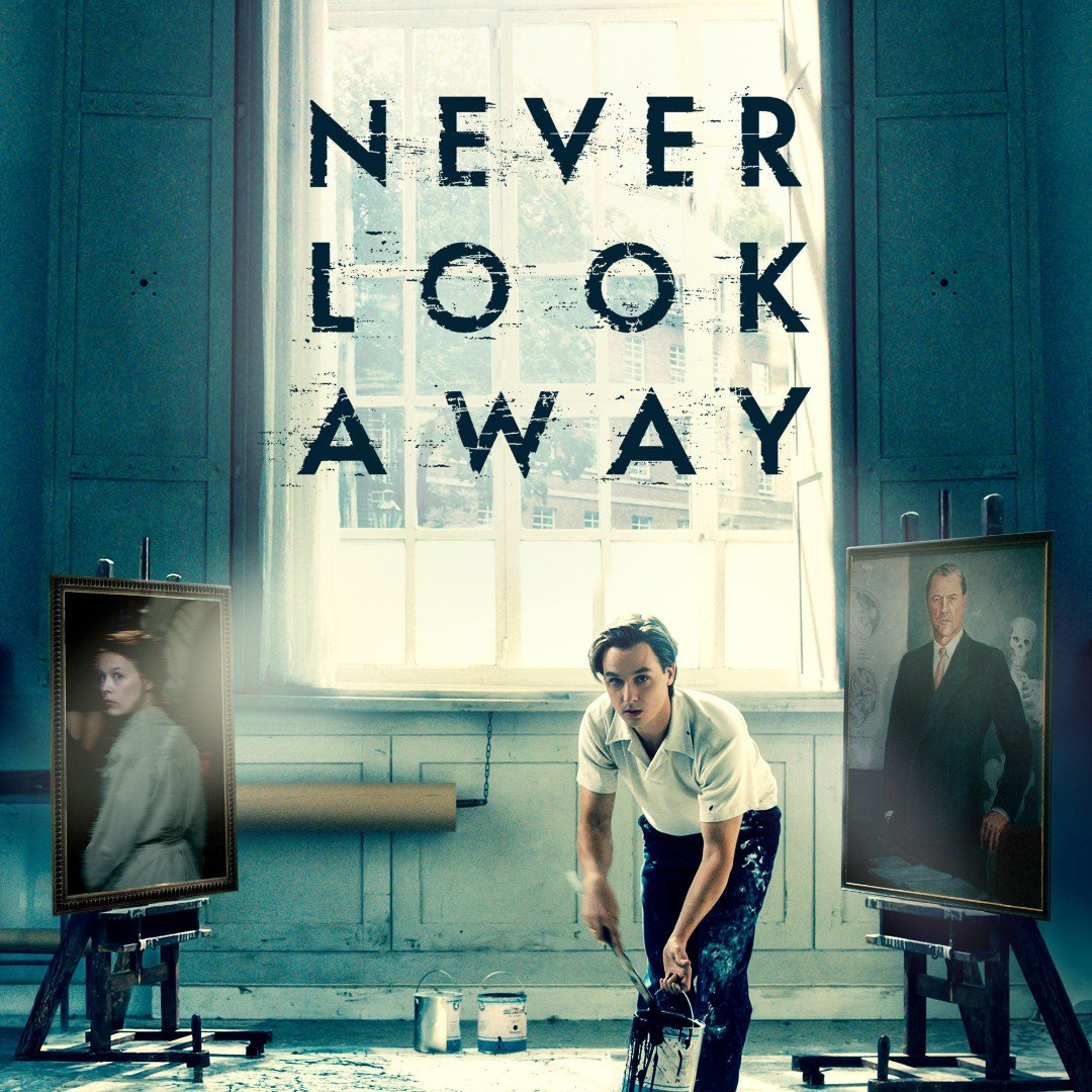 On Rewind Review at 7.30pm, Megan Forrest is  joined by Darren Lee to talk about the epic Never Look Away #florianhenckelvondonnersmarck #NeverLookAway #thelivesofothers #sebastiankoch #dublincityfm #butnotthetourist!