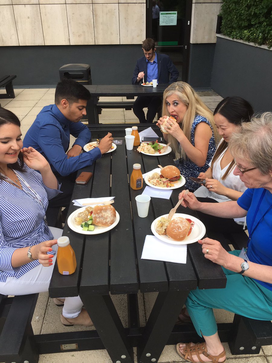 CAPITOLspace's tweet photo. The Capitol BBQ was a great success, absolutely wonderful weather, food, sweets, ice cream and atmosphere! A big thanks to @BaxterStorey for making it all happen and Greenzest for all their help making sure everything ran smoothly. 🍦 🍔 🍬 ☀️ https://t.co/a4CnZoHoPh