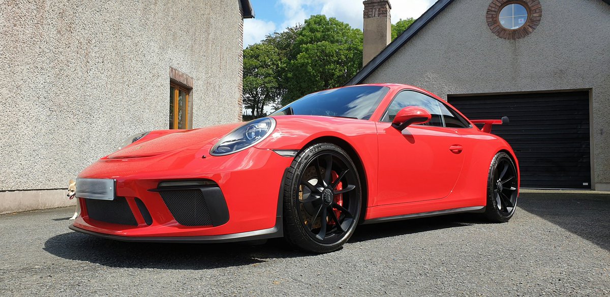 AGDetailing's tweet photo. #porsche #911 #911gt3 https://t.co/0408G1HPt6