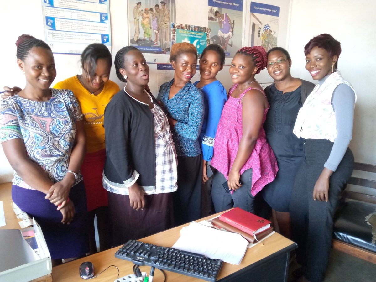 YWCA_UG's tweet photo. Empowered young women who are leaders and know their rights is what the world needs right now to achieve balance in power.@NaimaIsas @jakenya72 https://t.co/LLrlkgycN0