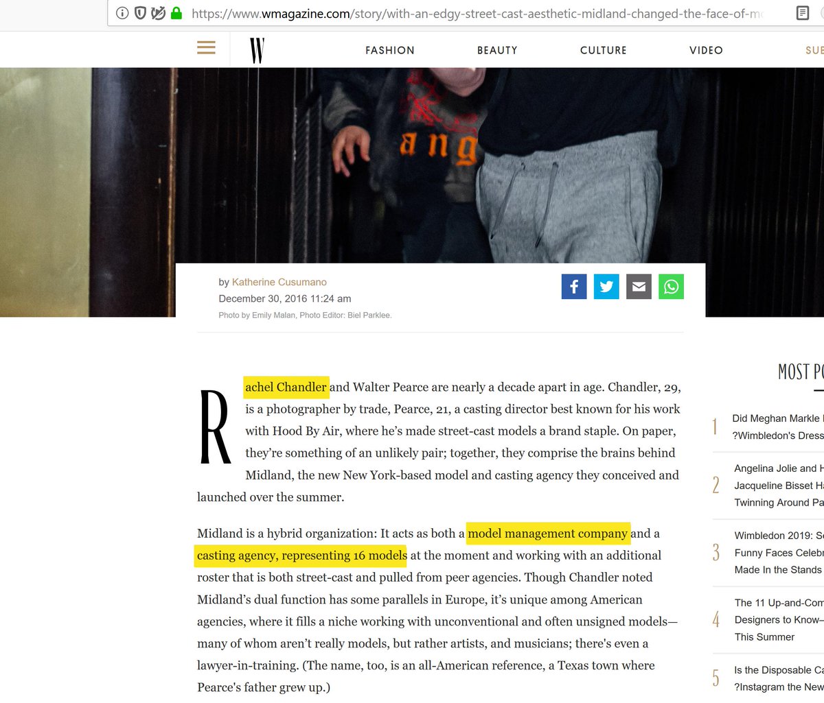 How many channels on were displayed on Ray Chandlers Instagram post of the Epstein Island camera footage? https://www.wmagazine.com/story/wit... Rooms16 Models  #QAnon   #WWG1WGA   #GreatAwakening   #DarkToLight   #Epstein   #RayChandler