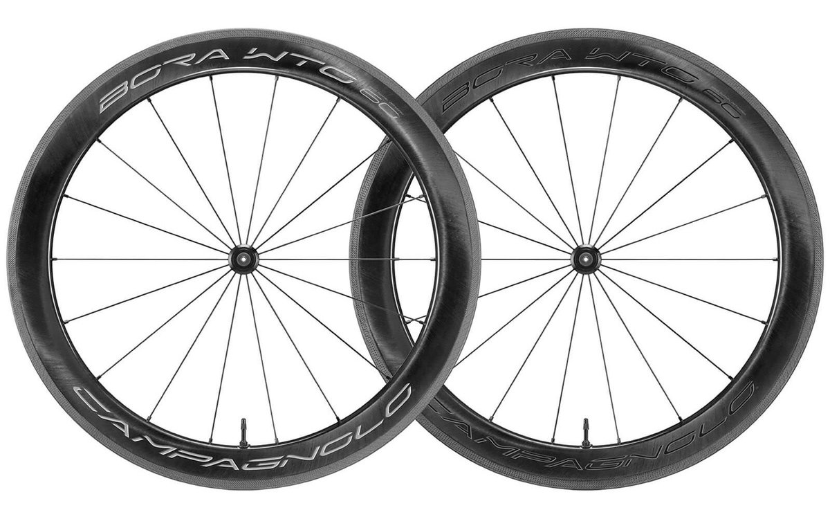 best cycling wheels 2019