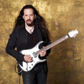 Happy Birthday  John Petrucci
7 12   Dream Theater                                       