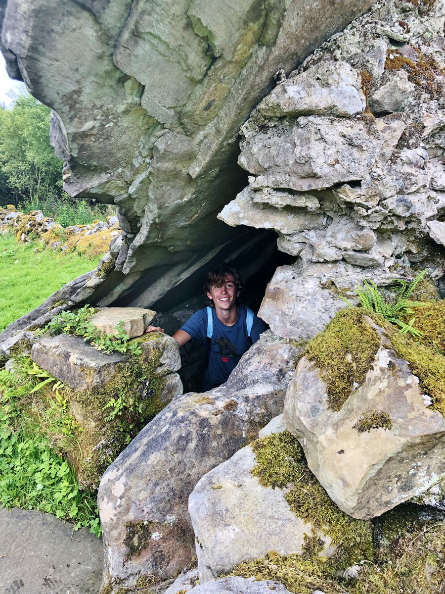 Study Abroad Ireland | ISAI (@isaireland) on Twitter photo Exploring <a href="/cavanburrenpark/">Cavan Burren Park</a> today with our #globalscholarsireland2019 <a href="/ThisIsCavan/">THIS IS CAVAN!</a> <a href="/AFSUSA/">AFS-USA</a> <a href="/DrewGlobalEd/">Drew GlobalEd</a> <a href="/DrewUniversity/">Drew University</a> Exploring <a href="/cavanburrenpark/">Cavan Burren Park</a> today with our #globalscholarsireland2019 <a href="/ThisIsCavan/">THIS IS CAVAN!</a> <a href="/AFSUSA/">AFS-USA</a> <a href="/DrewGlobalEd/">Drew GlobalEd</a> <a href="/DrewUniversity/">Drew University</a>