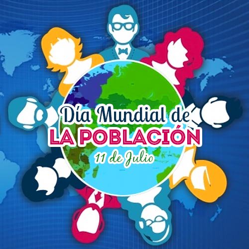 Noticiasalsur1's tweet photo. #Ahora 11 de JULIO DÍA DE LA POBLACIÓN - Noticias al Sur https://t.co/YZY4BZaiys vía @YouTube Detalles en https://t.co/sBPQlqIfZK #NoticiasAlSur @UNFPAColombia @unfpa_lac @PnudColombia #YoMeSumoDMP #DMP2019 @LasIgualadas #UNFPAColombia @VeroSiman @pactocolombia #FelizJueves https://t.co/lPbKmvVWCi