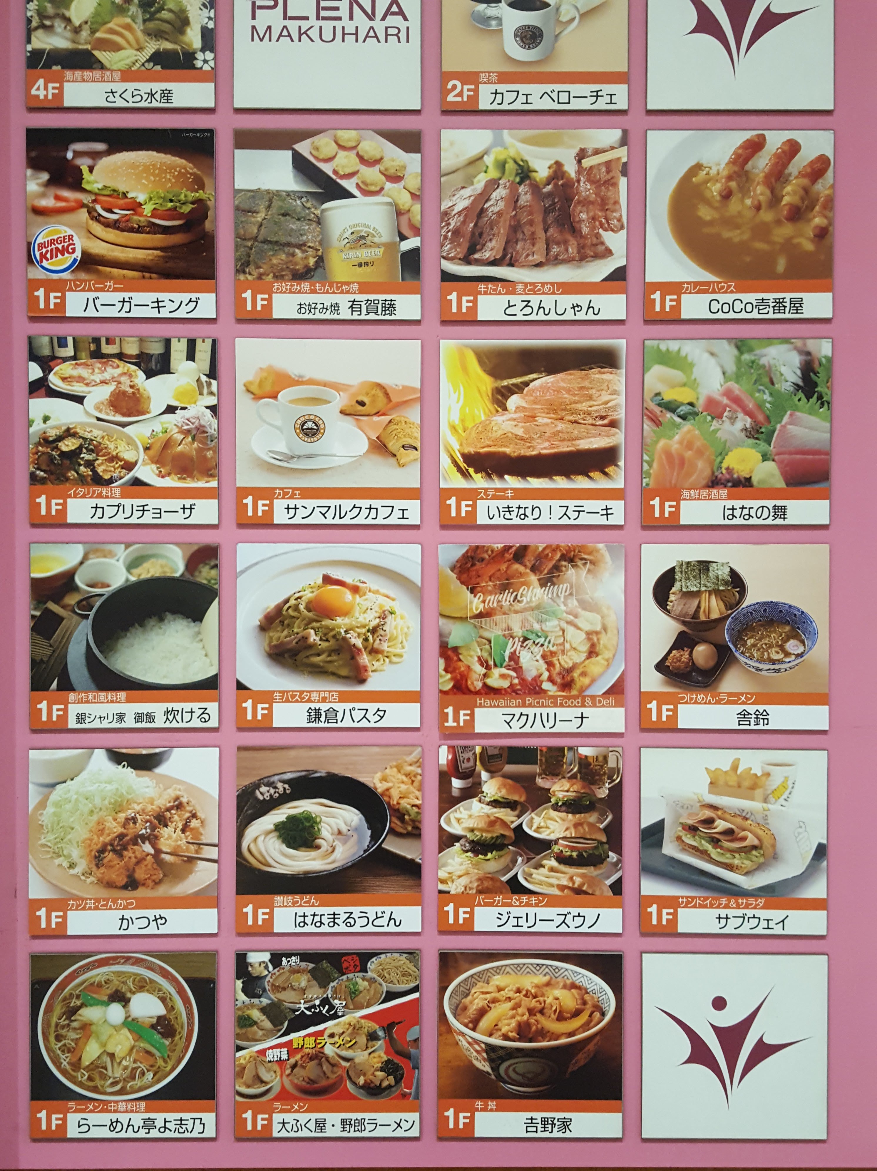 橋本 新義 バスタ新宿には安価なお店 を入れるべき 長距離バスに乗る人は 交通費には コスト意識の強い方が多いだろうから 意訳 という意見で 現在の プレナ幕張 のサラリーマン人気店 を片っ端から集めたかのような飲食店布陣を思い出した