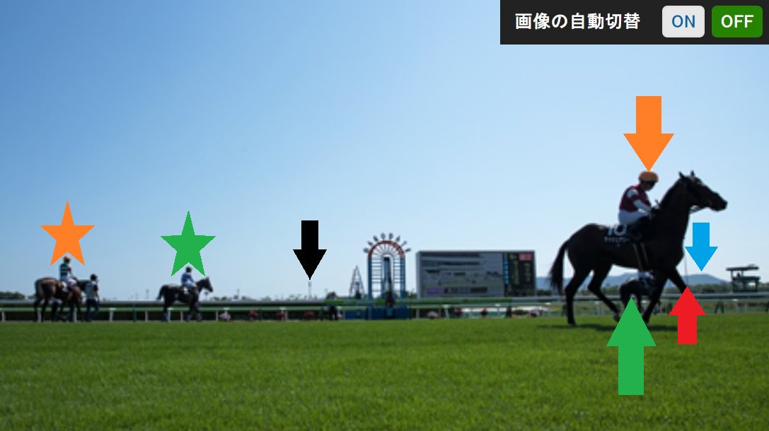 函館記念2021 結果 動画 トーセンスーリヤが抜け出し圧勝