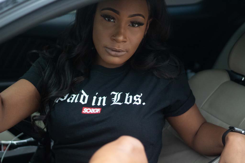 JohnpSOSGF's tweet photo. Ive been dropping Products all season. #GoodGrls Let me update yall. ain’t shit stopped 💱 https://t.co/tC518S5664