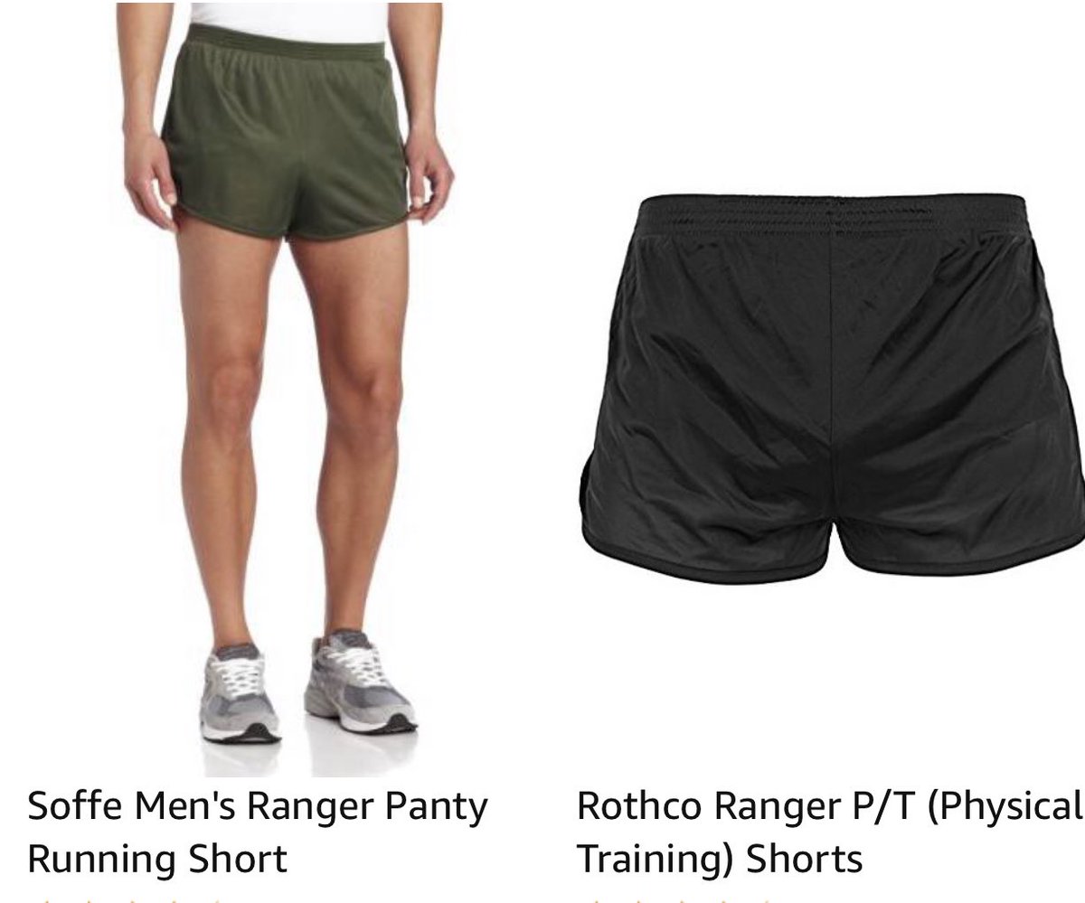 KierstenHaddock's tweet image. They really think I am gonna wear these🤣