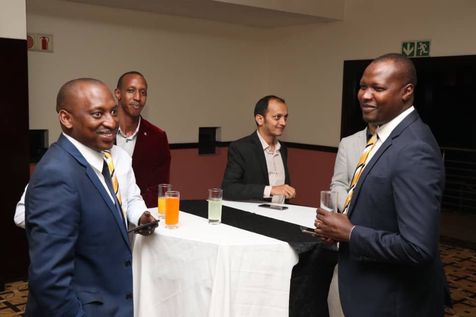 MTN Rwanda tweet media