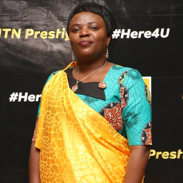 MTN Rwanda tweet media