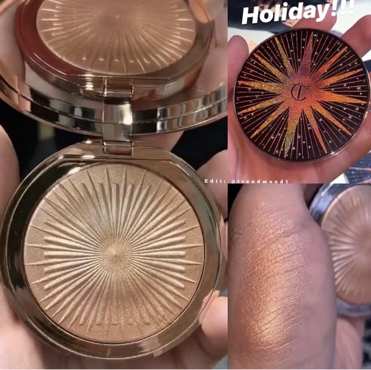 charlotte tilbury magic star