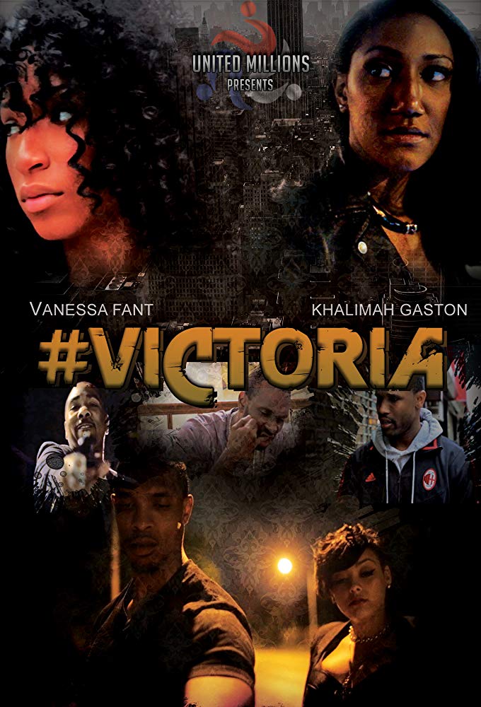 NuTVNetWork's tweet photo. "#VanessaDFant" The beauty Dominican American Actress with natural talent in the industry, Vanessa has landed roles from major webseries to feature films, Vanessa plays the main character" Victoria" in the drama thriller feature film"#Victoria" A (Nutv Exclusive) #nutvnetwork #tv https://t.co/BIsgidHqp7