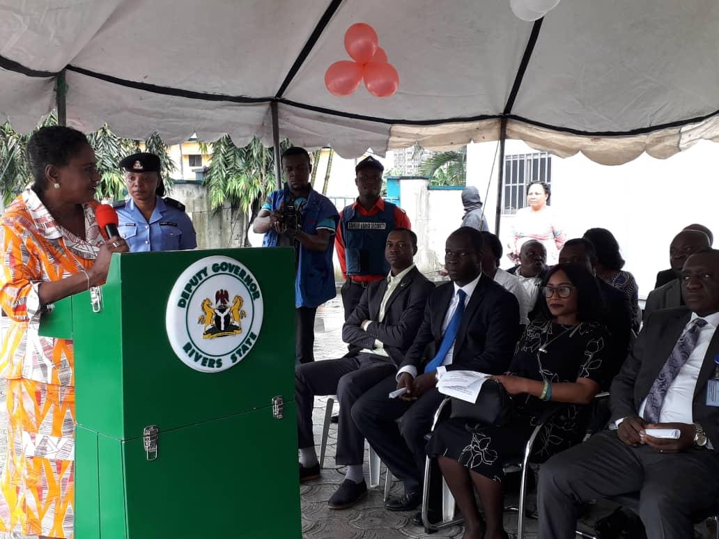 IHV Nigeria tweet media