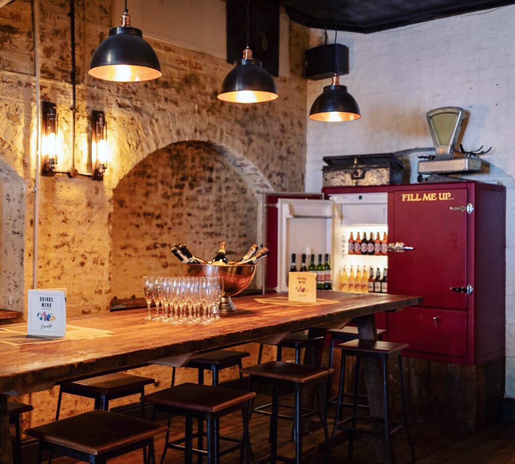 Party in style this summer with a private table plus your very own private fridge stocked with goodies 🎉⠀
⠀
Visit our website for more info on private hire and our complimentary prosecco reception!⠀
barsmith.co.uk