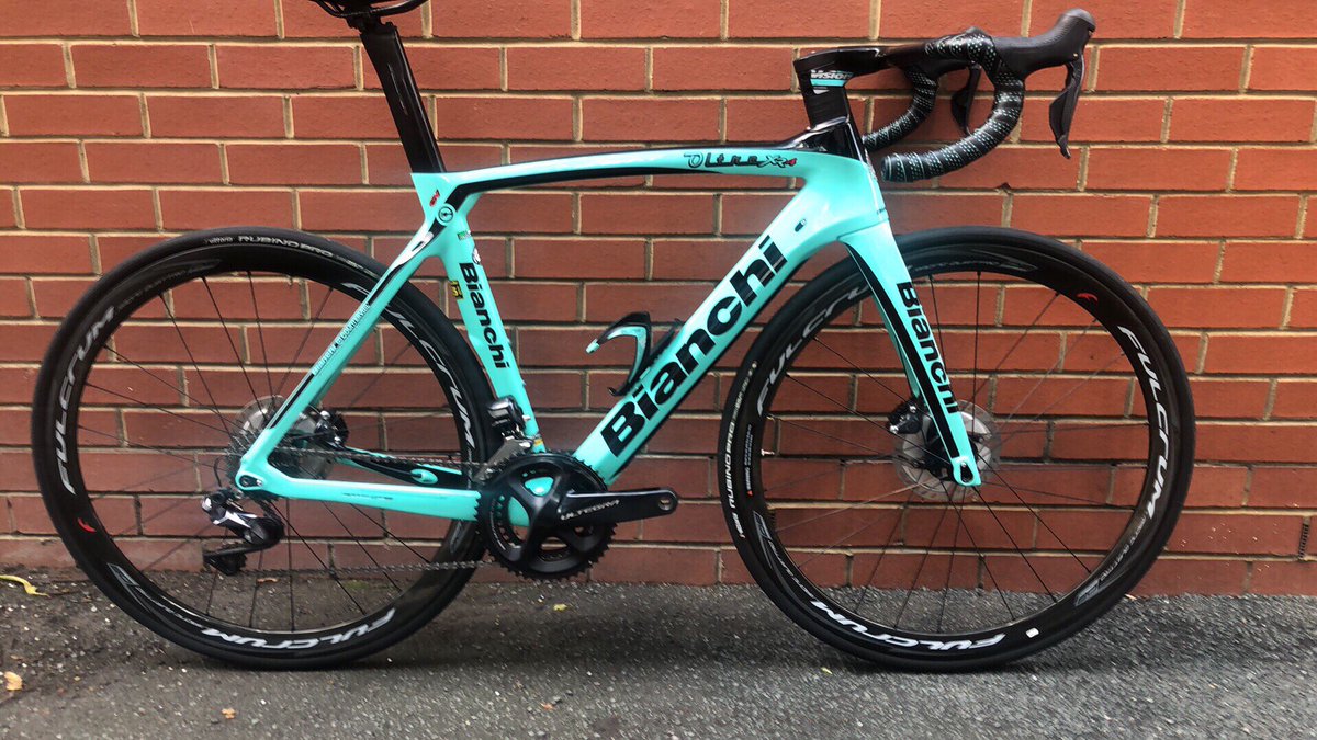 bianchi sale