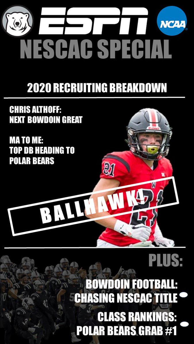 Chris Althoff tweet media